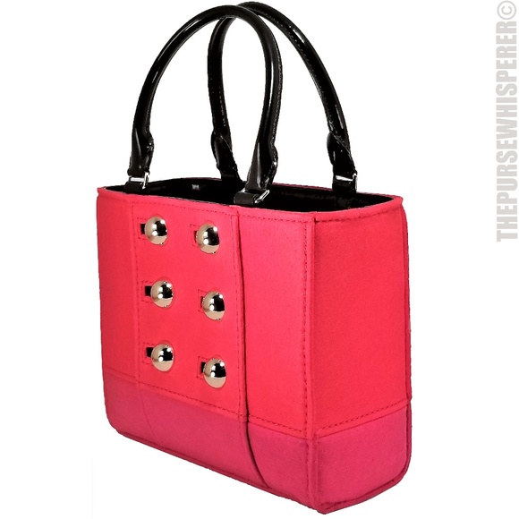 Kate Spade Beantown Quinn In Maraschino - Picture 6 of 8